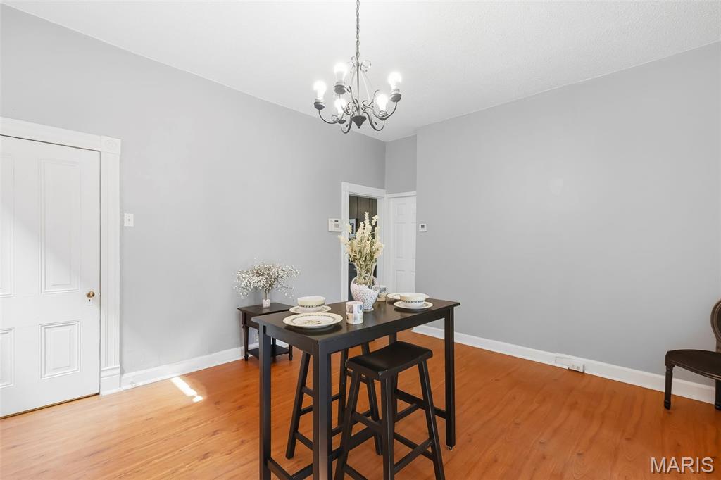 St. Louis Common Add - Residential