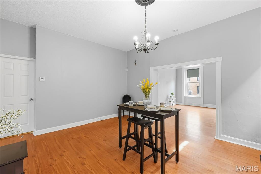 St. Louis Common Add - Residential