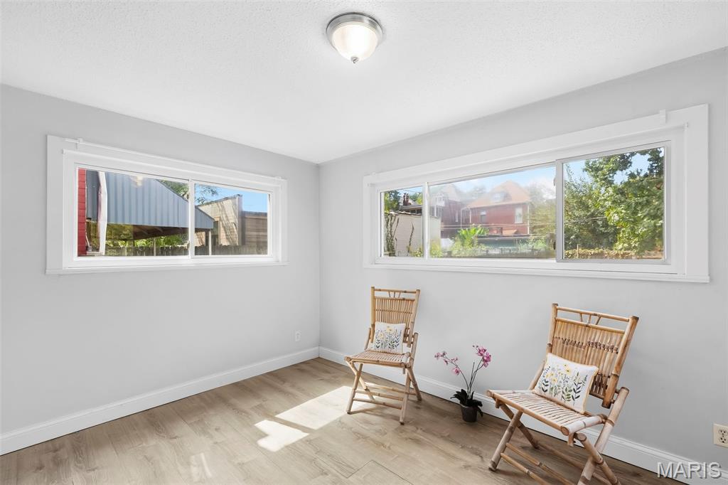 St. Louis Common Add - Residential