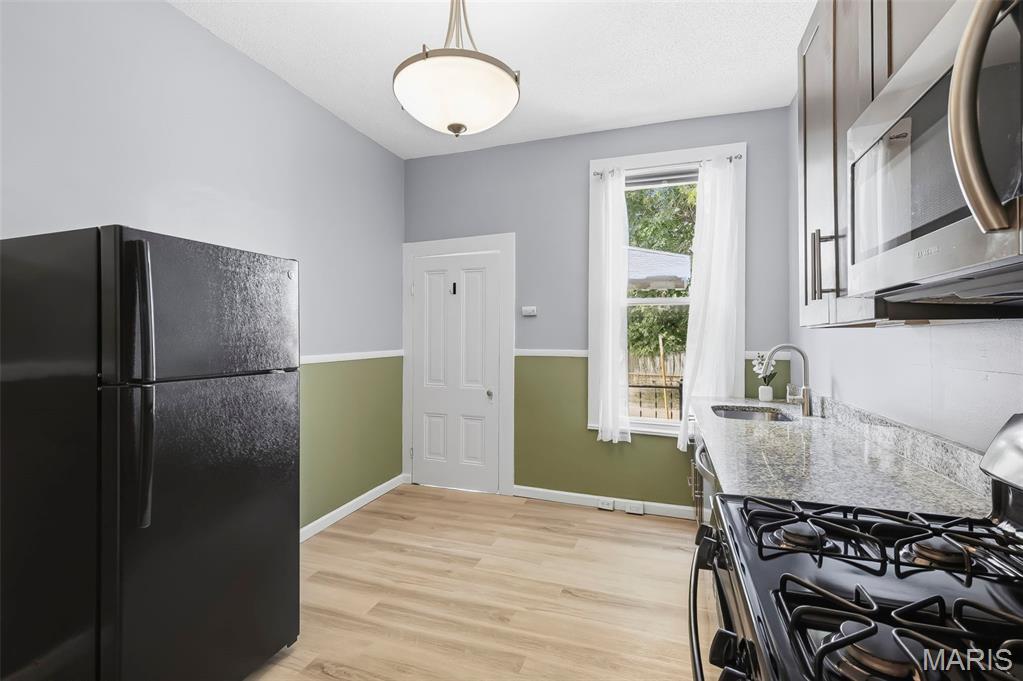 St. Louis Common Add - Residential