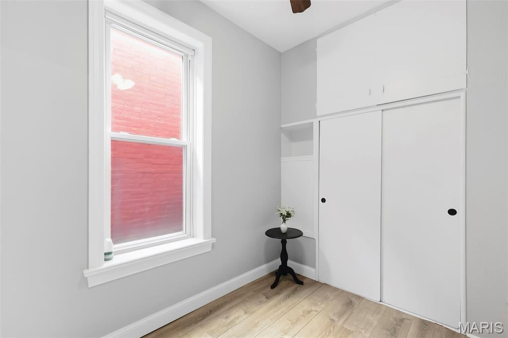St. Louis Common Add - Residential