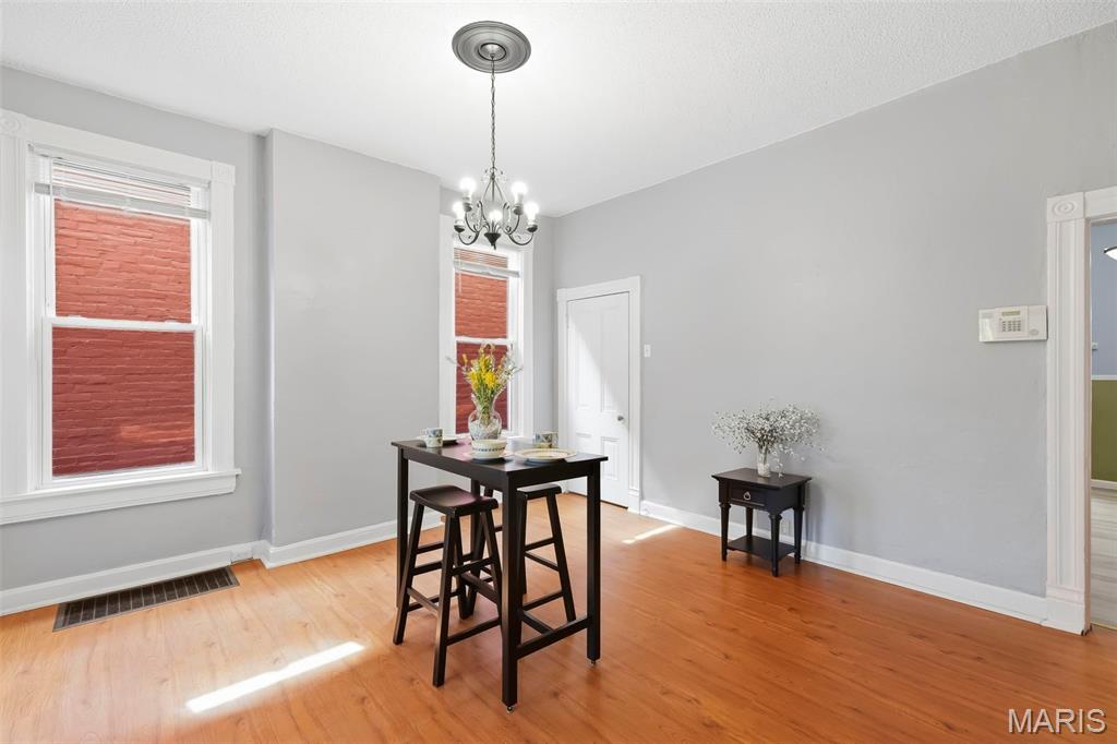 St. Louis Common Add - Residential