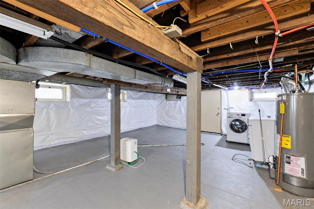 St. Louis Common Add - Residential