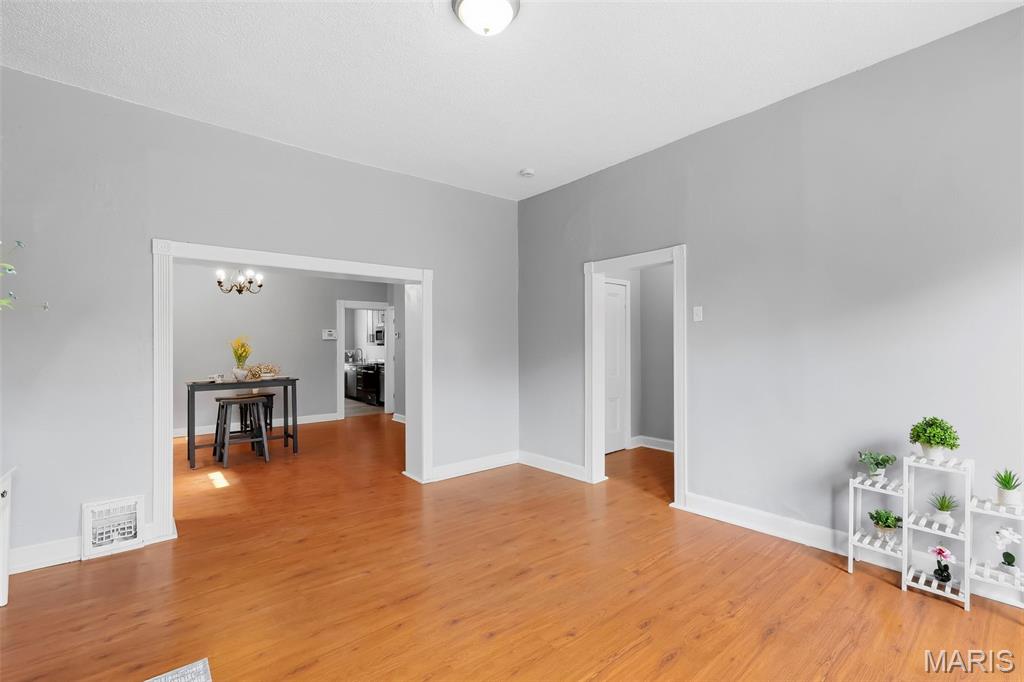 St. Louis Common Add - Residential