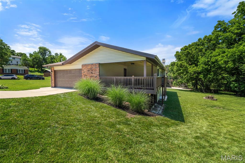 Glan-Tai 6 - Residential