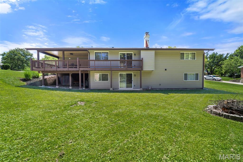 Glan-Tai 6 - Residential
