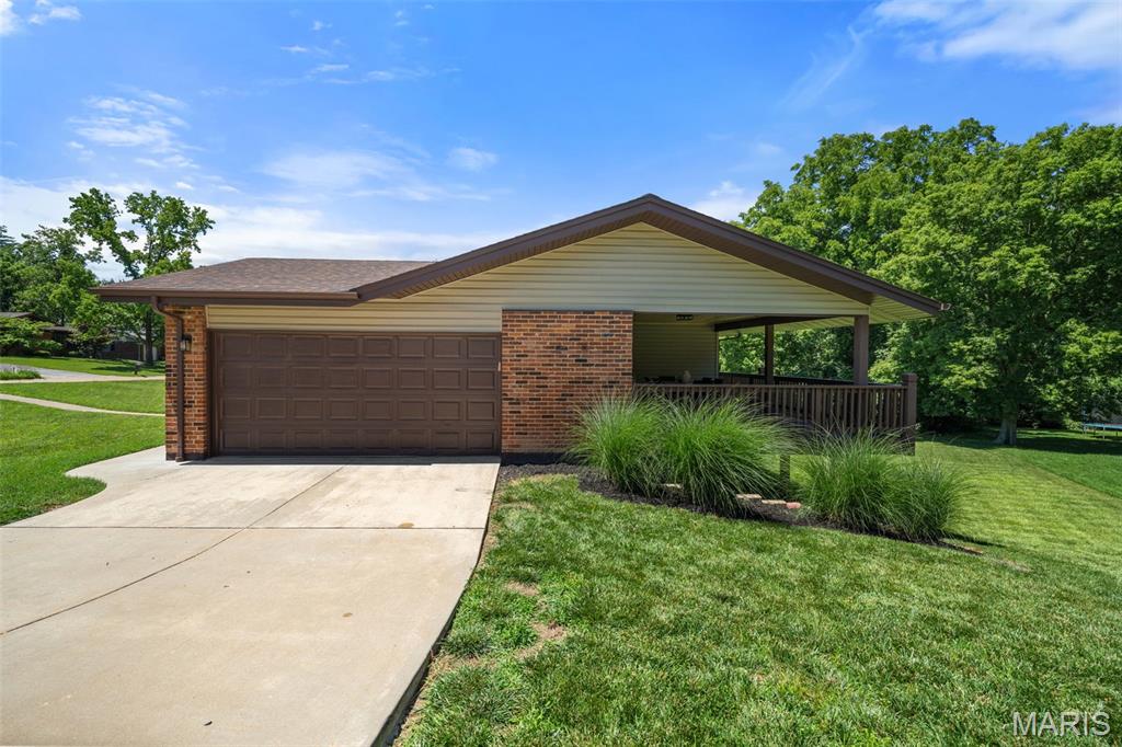 Glan-Tai 6 - Residential