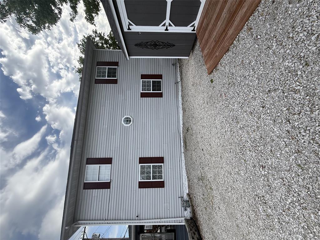 Hunter & Emersons Add - Residential