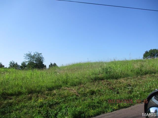 Great lot in a Great Location! 100 ft of blacktop frontage with protective covenants with minimum square footage.  Ideal to build your dream home