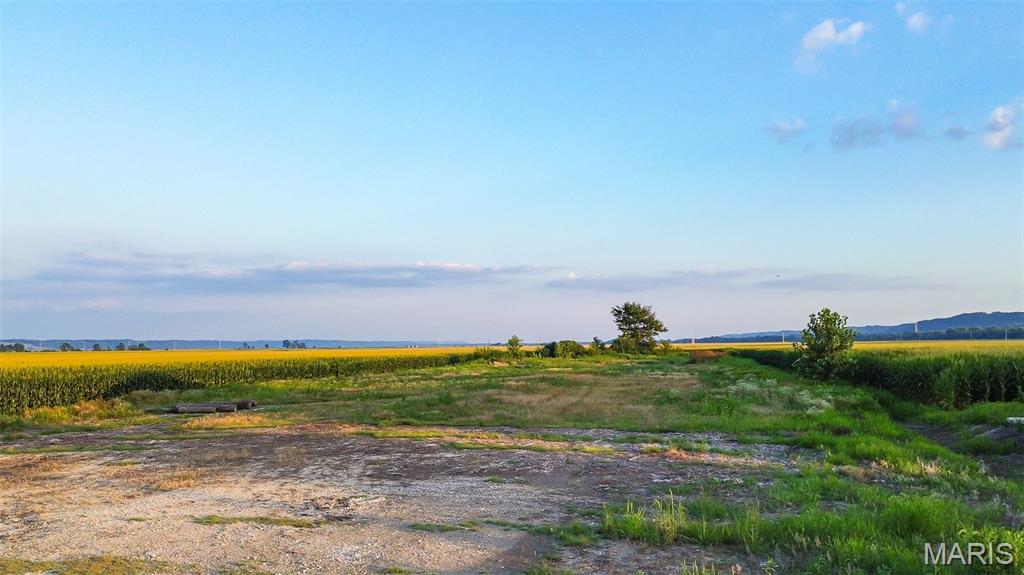 not in a subdivision - Land
