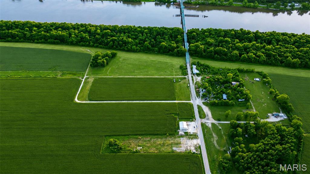 not in a subdivision - Land