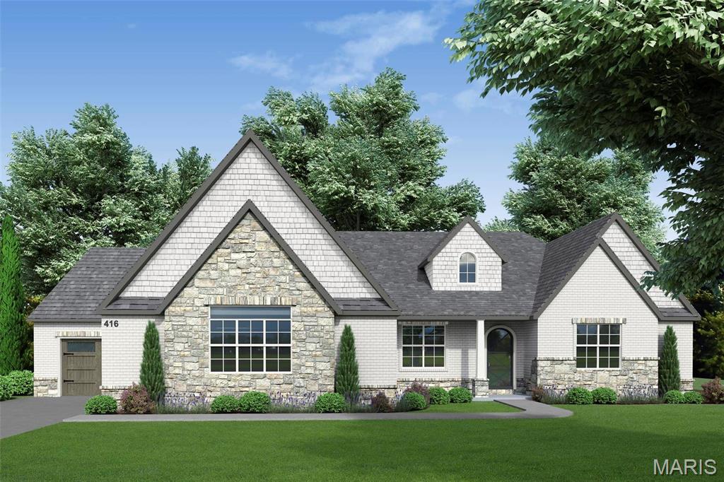 Auden Meadow - Residential