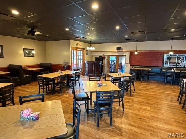 Cedar Hill Estates - Commercial Sale