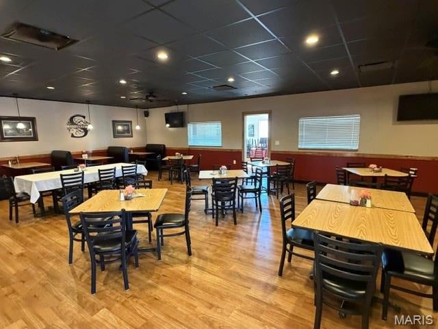 Cedar Hill Estates - Commercial Sale