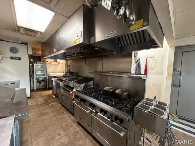 Cedar Hill Estates - Commercial Sale