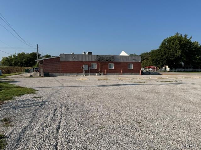 Cedar Hill Estates - Commercial Sale