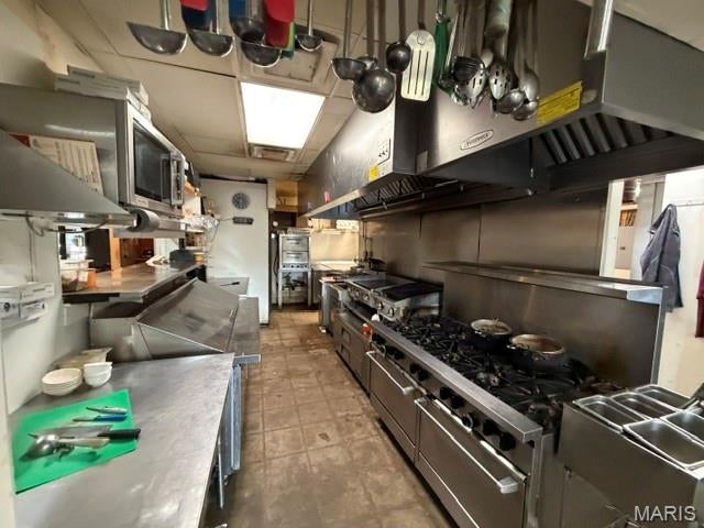 Cedar Hill Estates - Commercial Sale