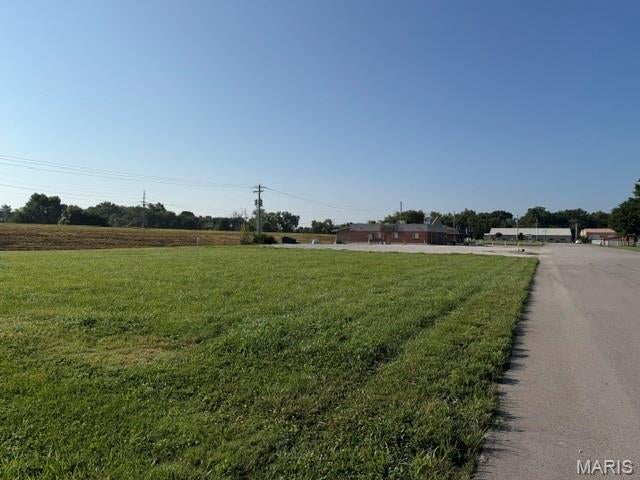 Cedar Hill Estates - Commercial Sale