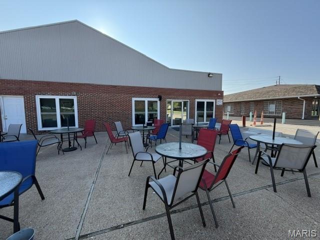 Cedar Hill Estates - Commercial Sale