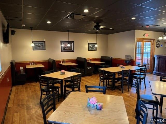 Cedar Hill Estates - Commercial Sale