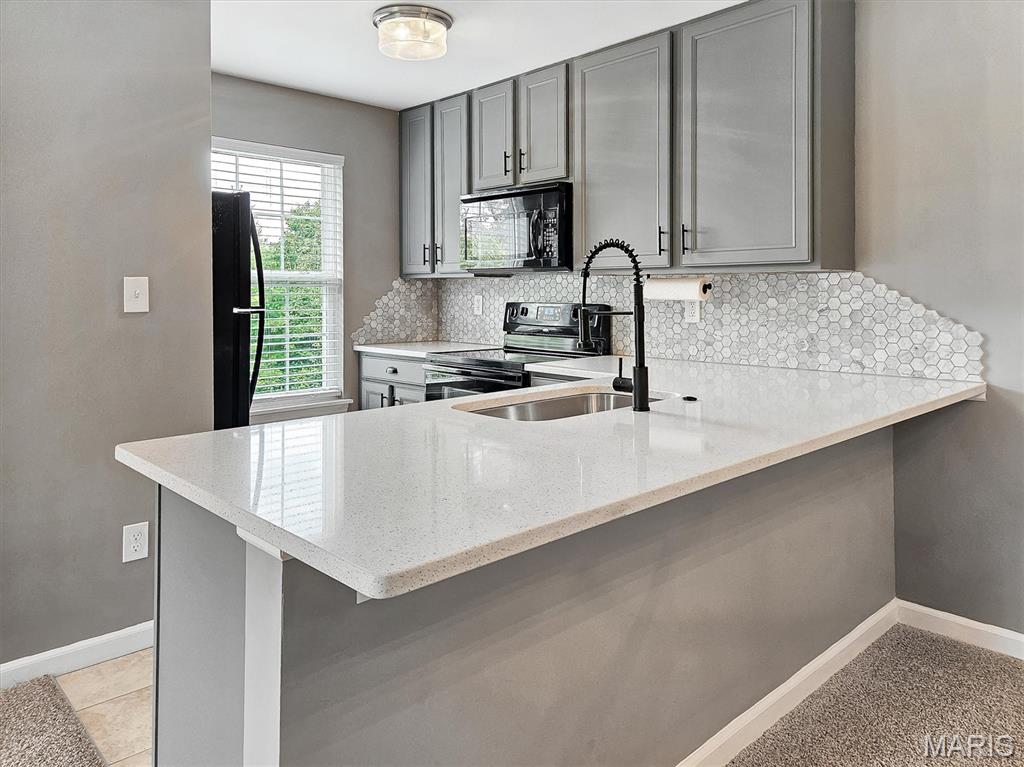 Bexley Station Condo - Residential