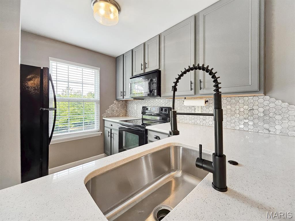 Bexley Station Condo - Residential