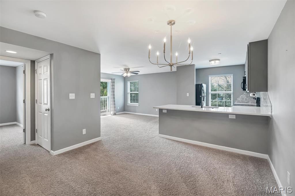 Bexley Station Condo - Residential
