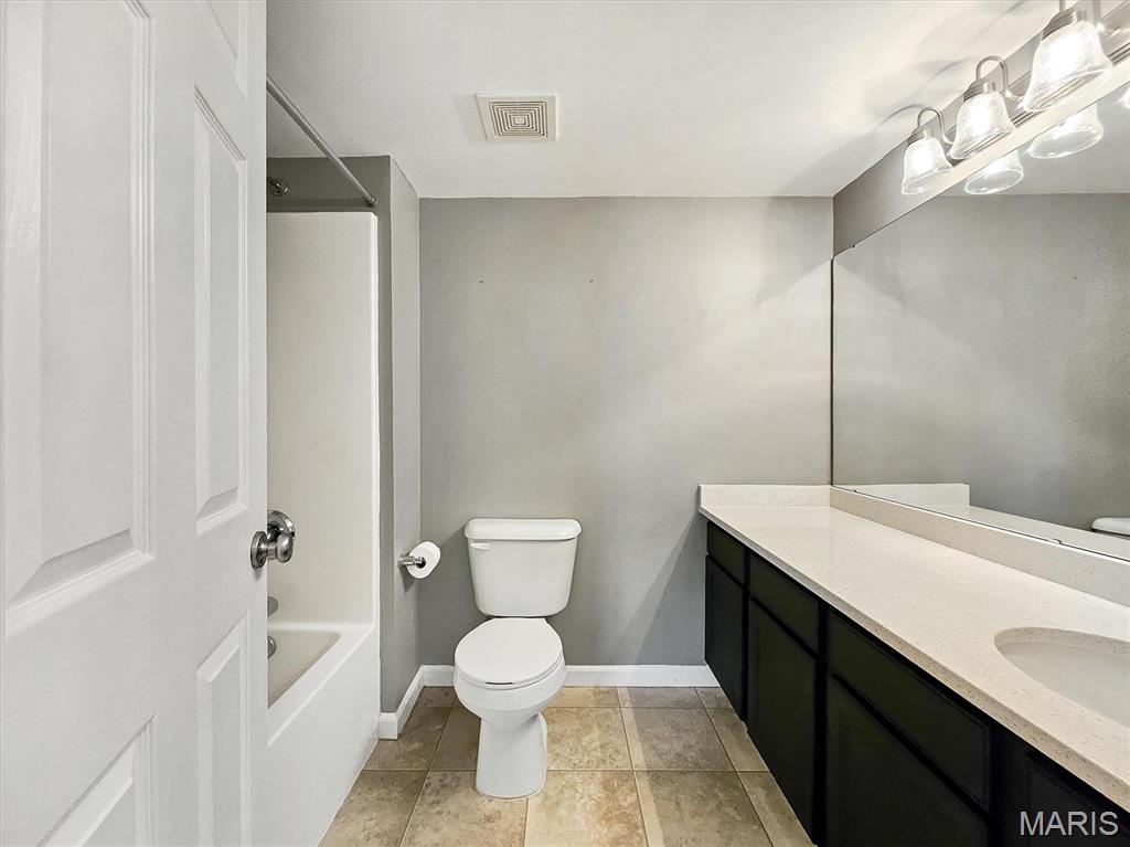 Bexley Station Condo - Residential