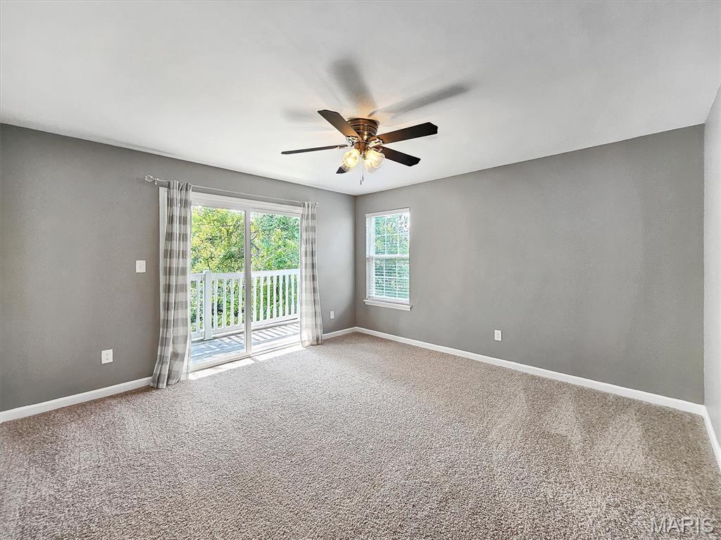 Bexley Station Condo - Residential