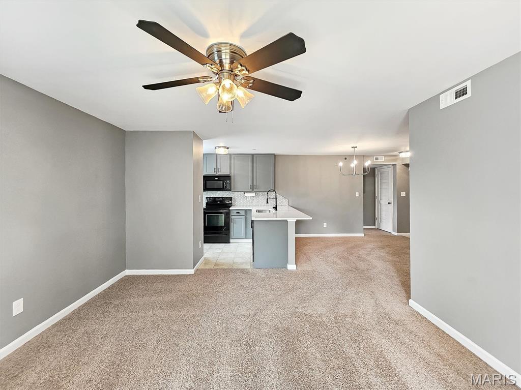 Bexley Station Condo - Residential
