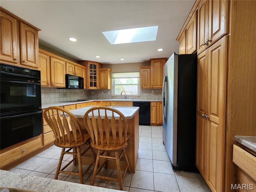 Ranchmoor 1 - Residential Lease