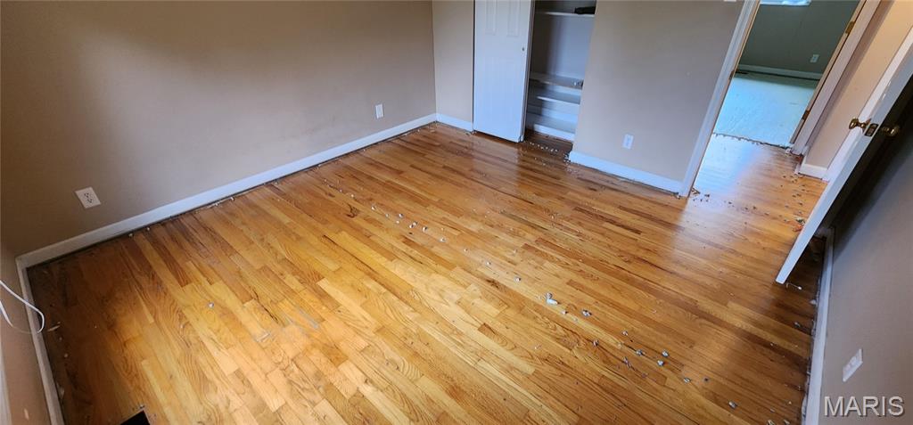 Ranchmoor 1 - Residential Lease