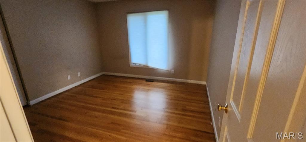 Ranchmoor 1 - Residential Lease