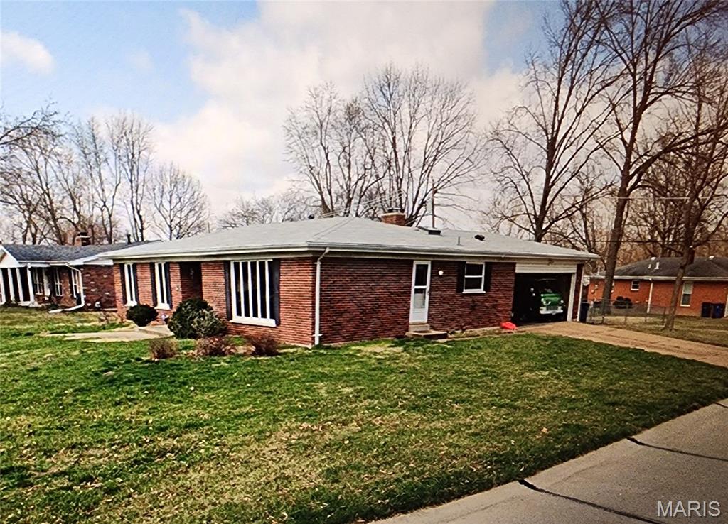 Ranchmoor 1 - Residential Lease