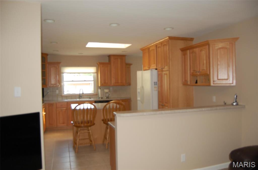 Ranchmoor 1 - Residential Lease