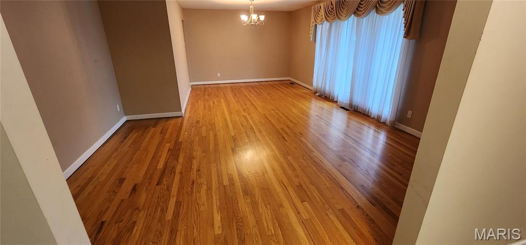 Ranchmoor 1 - Residential Lease