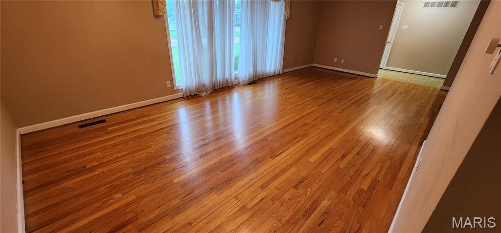 Ranchmoor 1 - Residential Lease