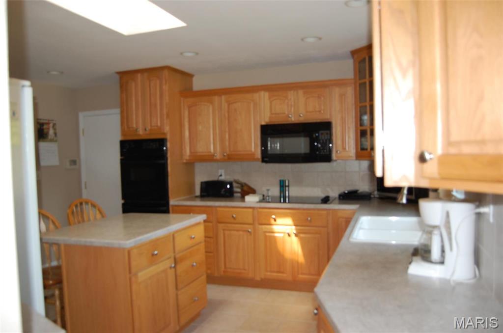 Ranchmoor 1 - Residential Lease