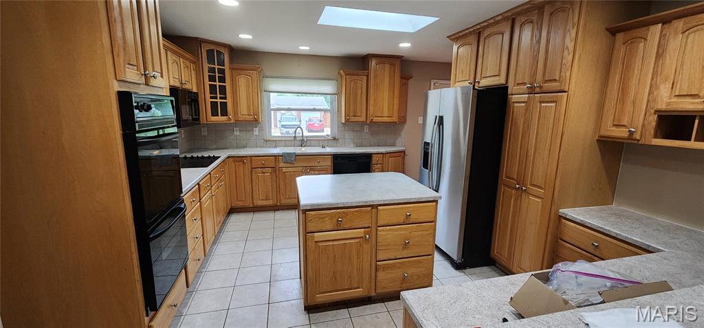 Ranchmoor 1 - Residential Lease