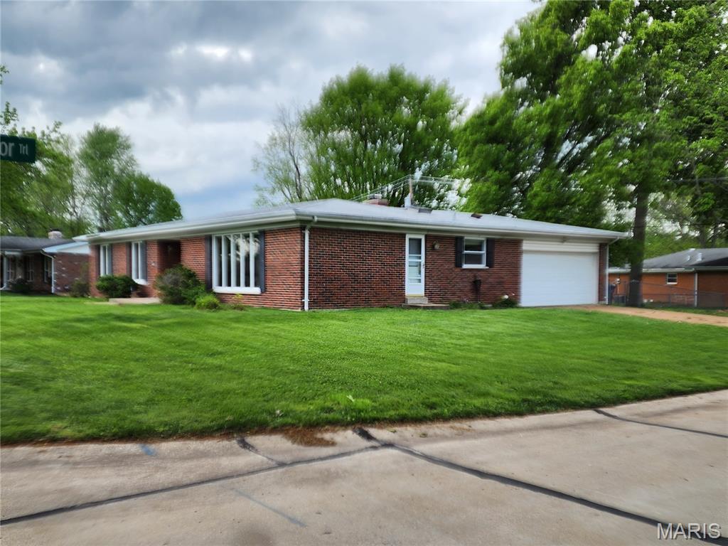 Ranchmoor 1 - Residential Lease
