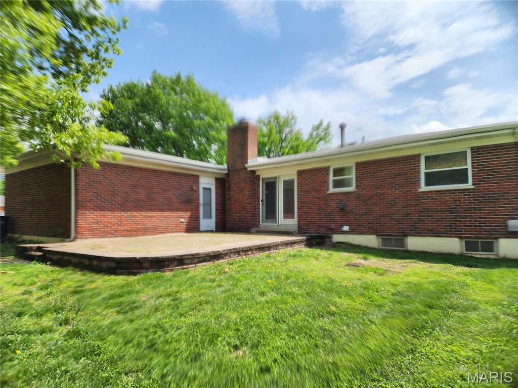 Ranchmoor 1 - Residential Lease