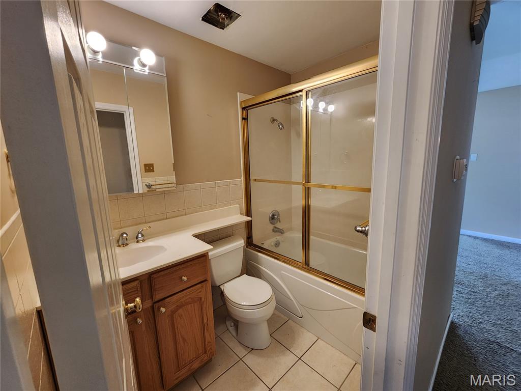 Ranchmoor 1 - Residential Lease