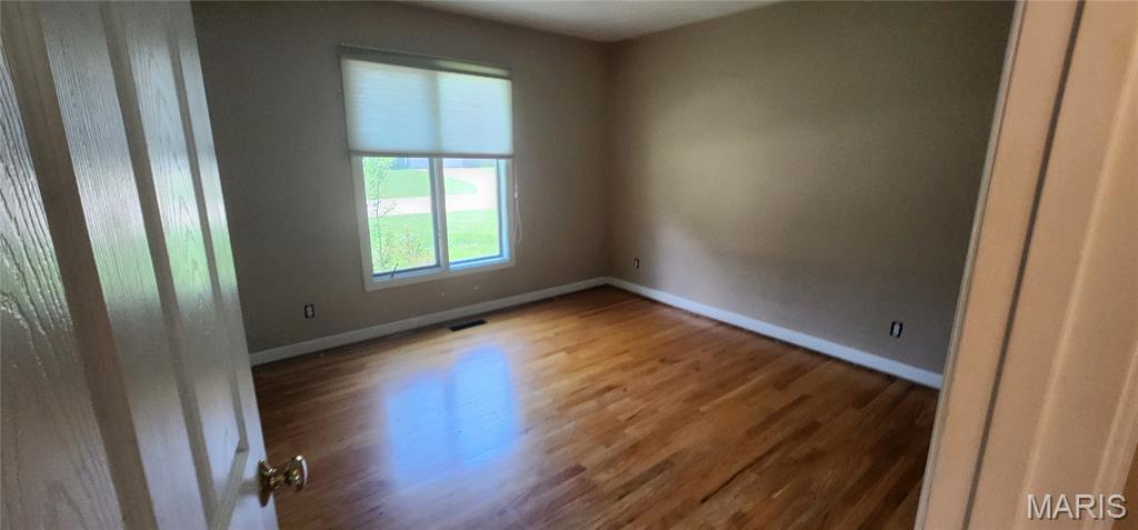 Ranchmoor 1 - Residential Lease