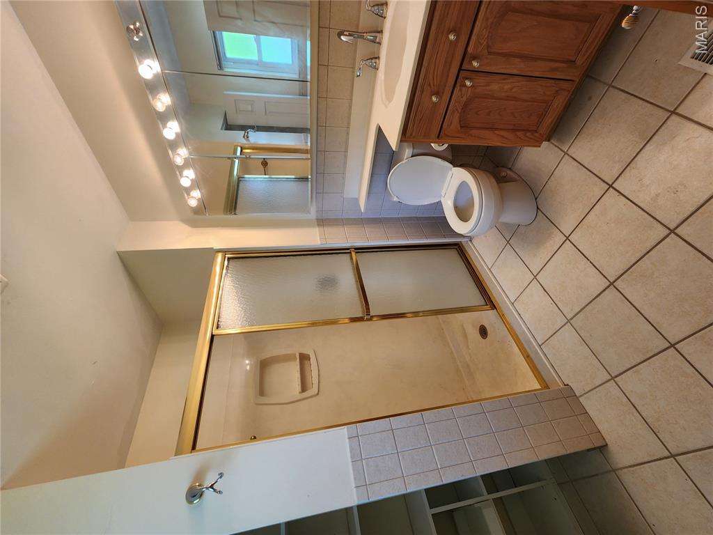 Ranchmoor 1 - Residential Lease