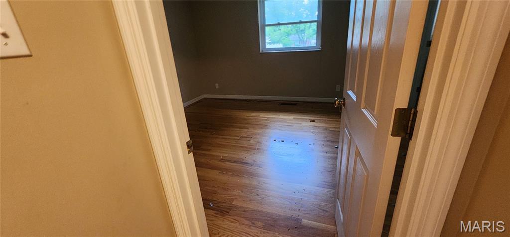Ranchmoor 1 - Residential Lease