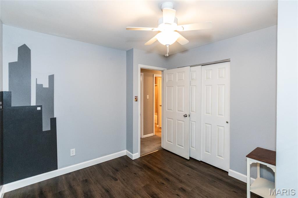 Eastwood Manor 2 - Residential