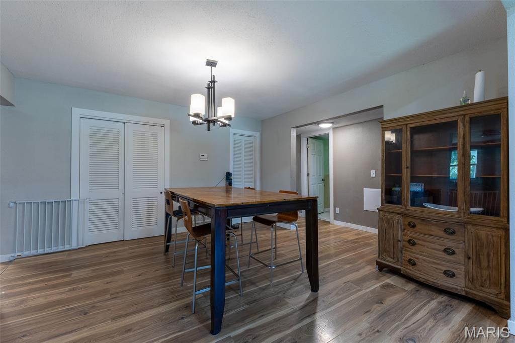 Southwest Quarter - Residential