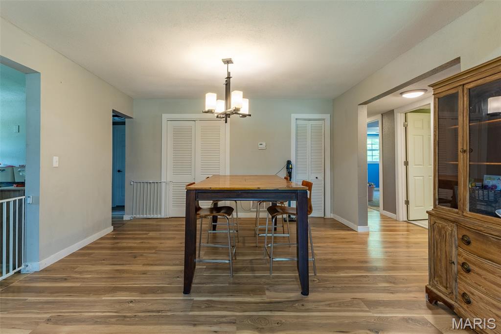 Southwest Quarter - Residential