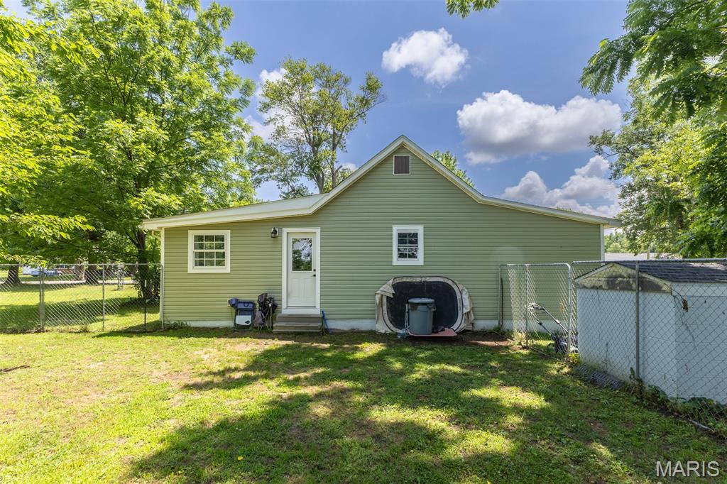 Southwest Quarter - Residential