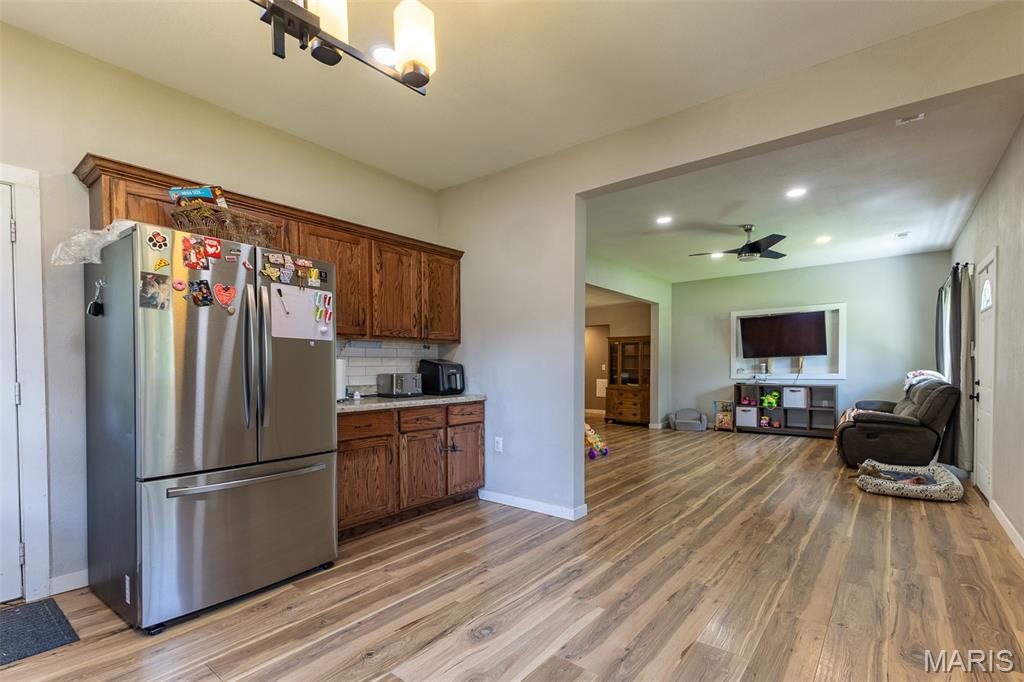 Southwest Quarter - Residential